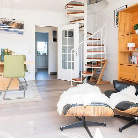 アパート Kaept'n Nelson, App 15 *